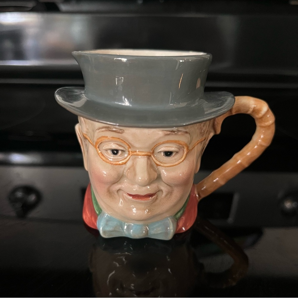 Vintage: Beswick Ware‎ • Mr. Pickwick